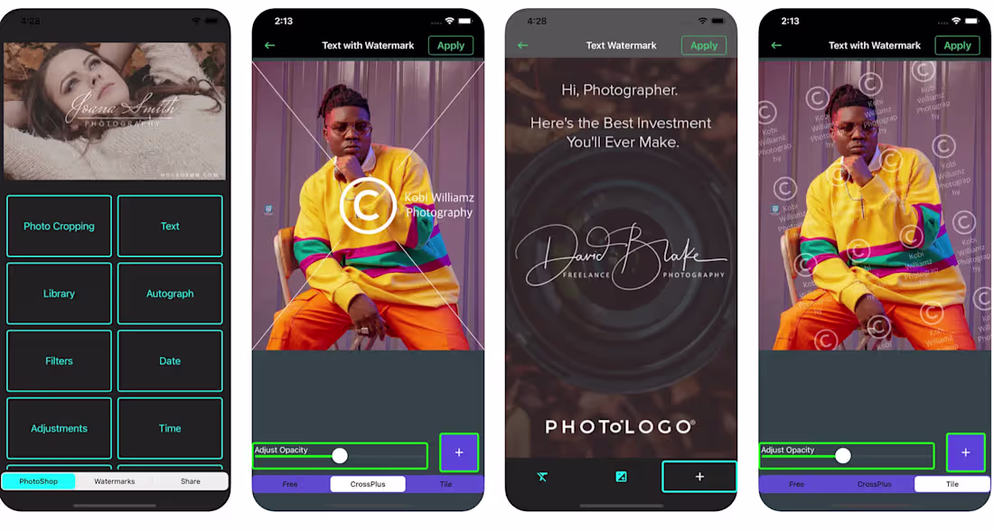Cover image for This is my premium watermark app which help user to get wate...