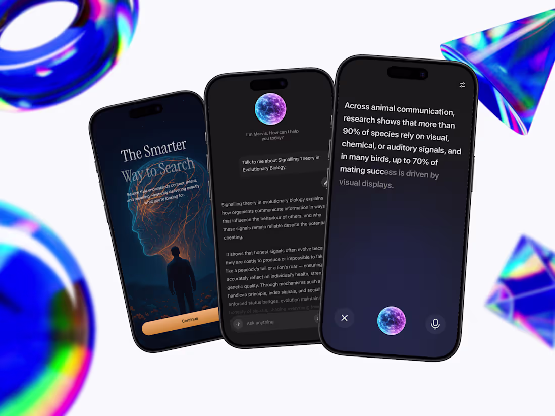 Cover image for Designing AI chatbots looks easy, but it’s more than buildin...