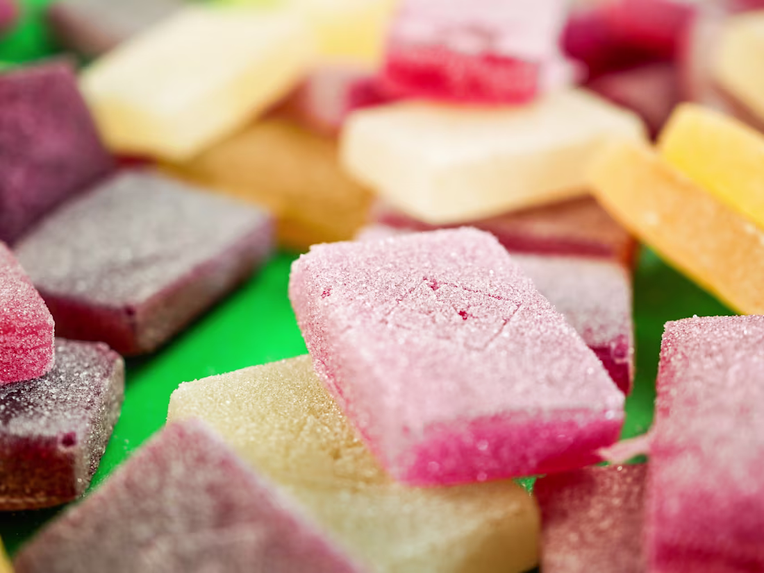 Cover image for Photos: Robhots Edibles