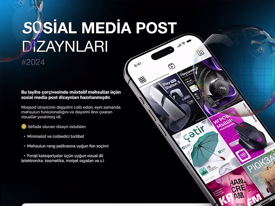 Cover image for Social Media
Advertising design