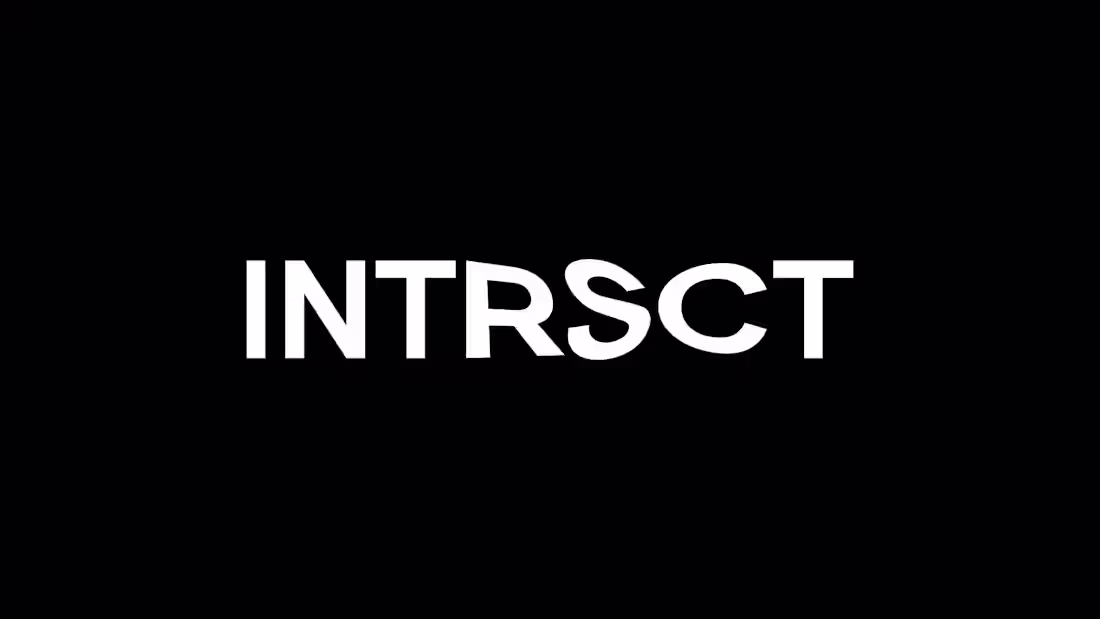 Cover image for Visual Identity Design for Intrsct