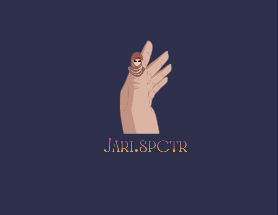 Cover image for  Make stickers using canva