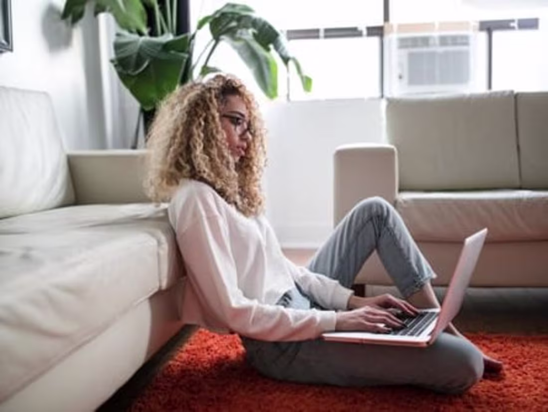 Cover image for Work From Home Life Have You Feeling Bogged Down?