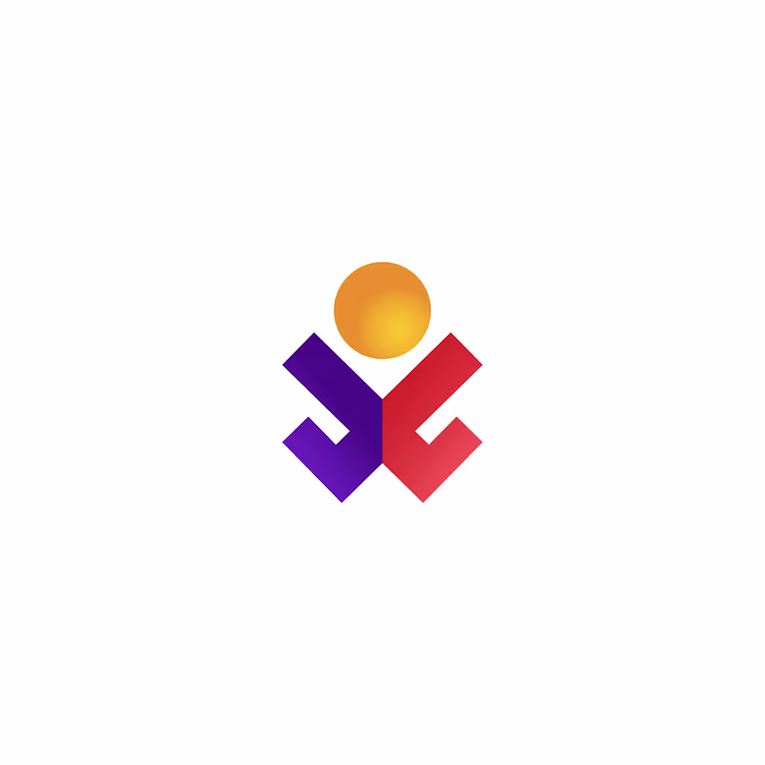 Cover image for Unionize Logo Design.