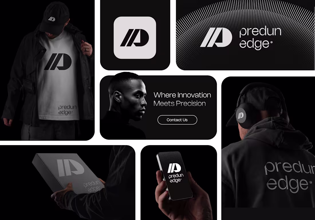 Cover image for Predun Edge
Predun Edge is a