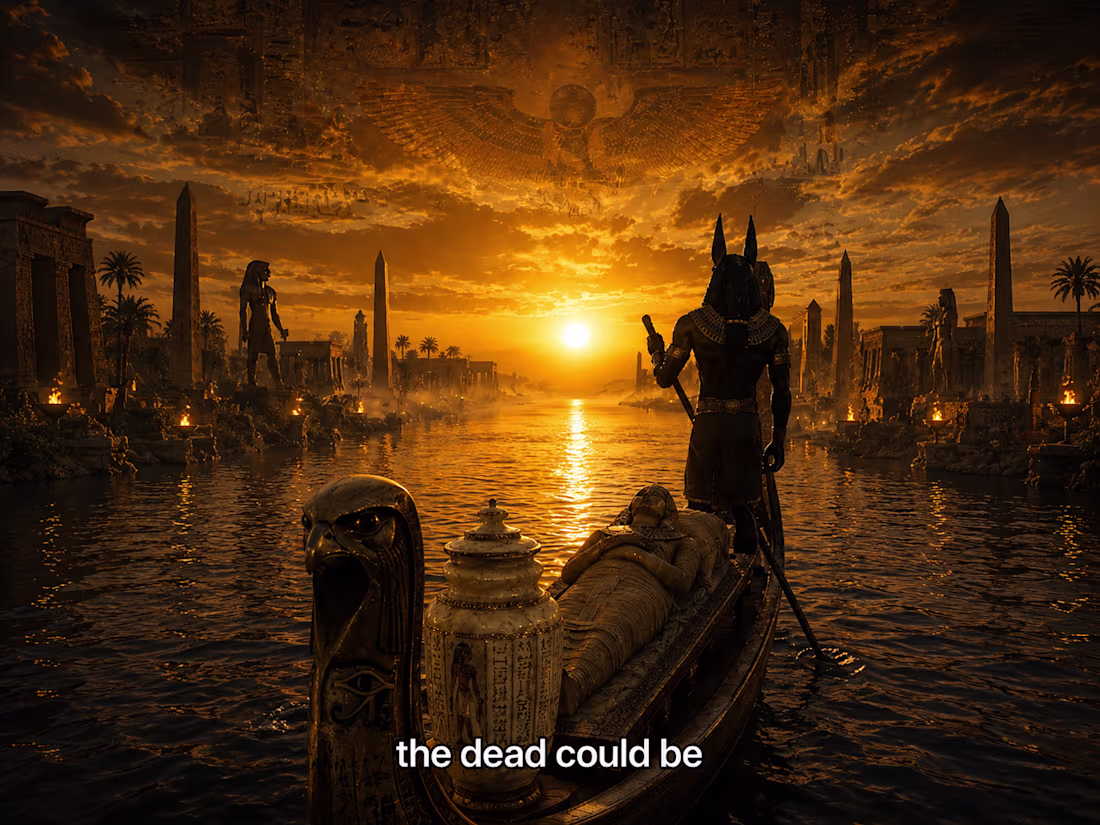 Cover image for screenshot from short-form video editing