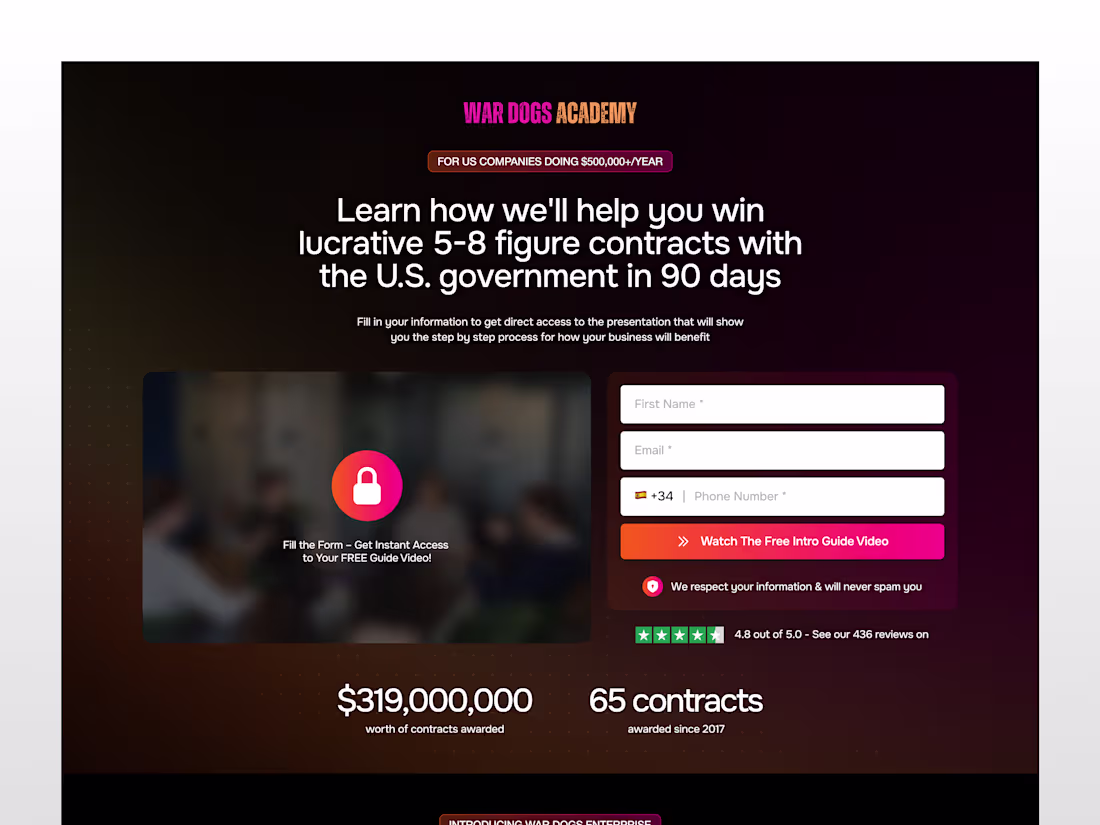Cover image for High-Converting Sales Funnel Design for Maximum ROI