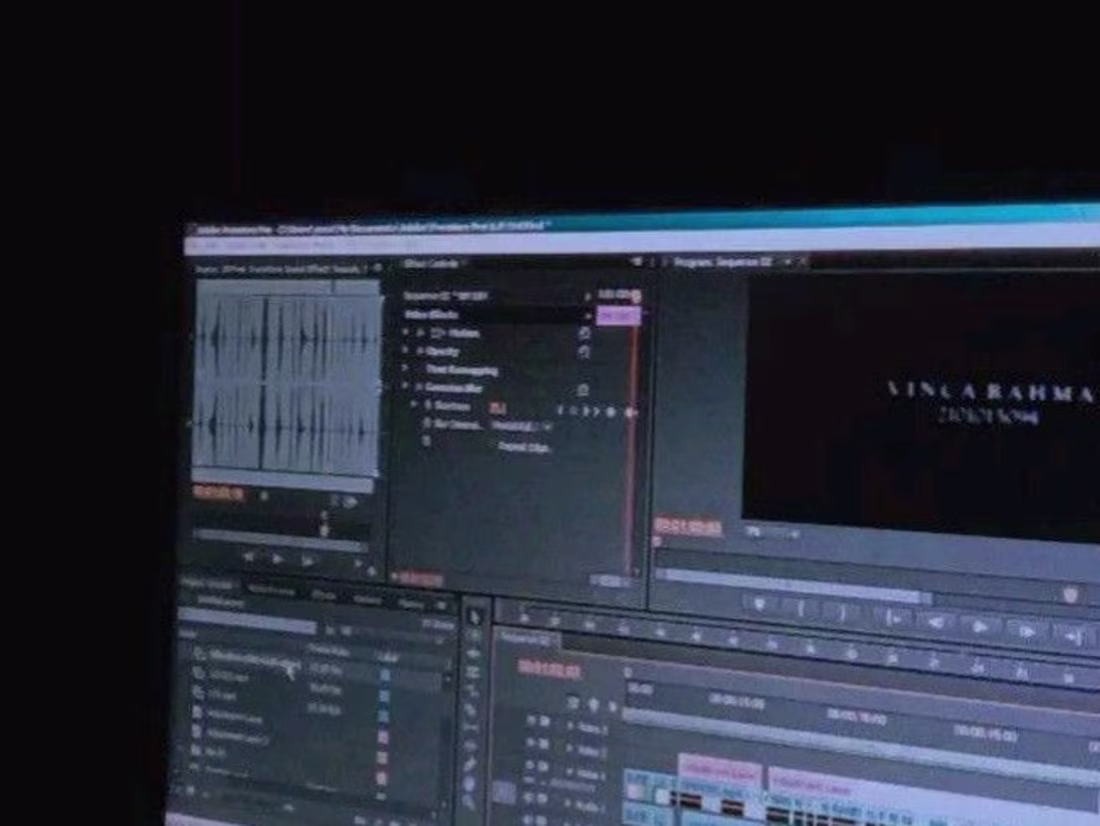 Cover image for I transform ordinary videos into