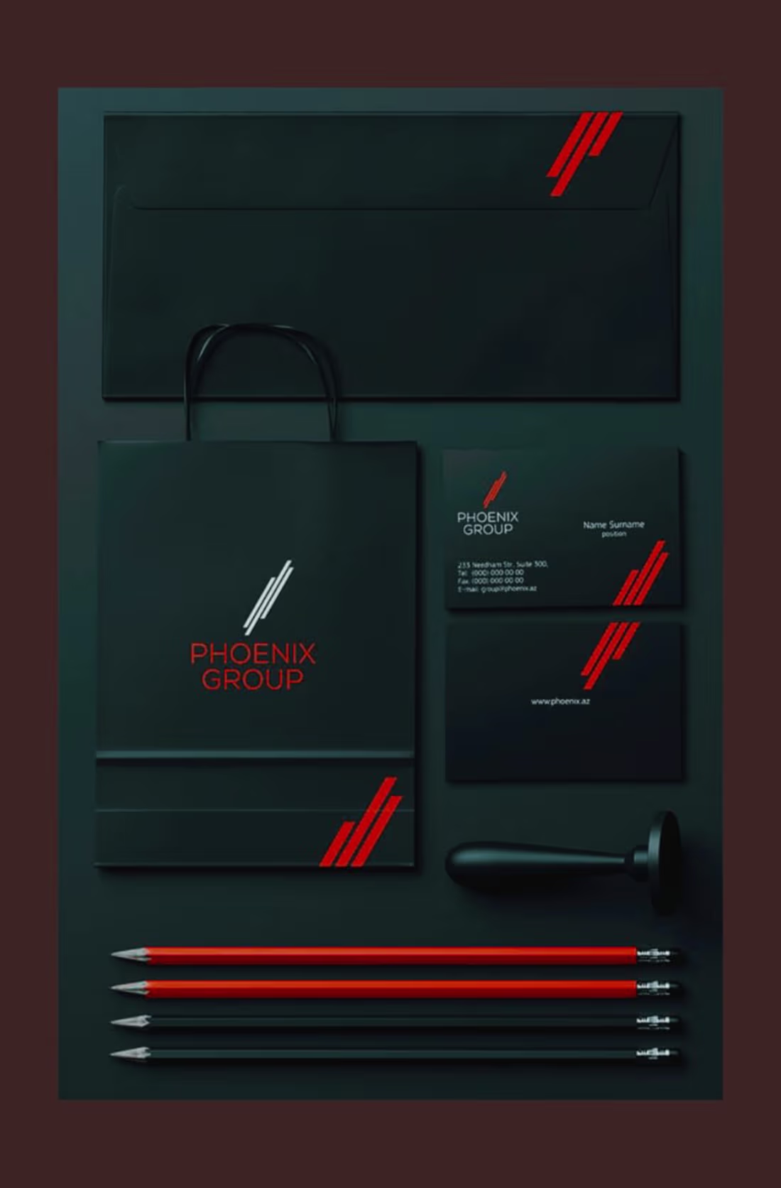 Cover image for businesscard