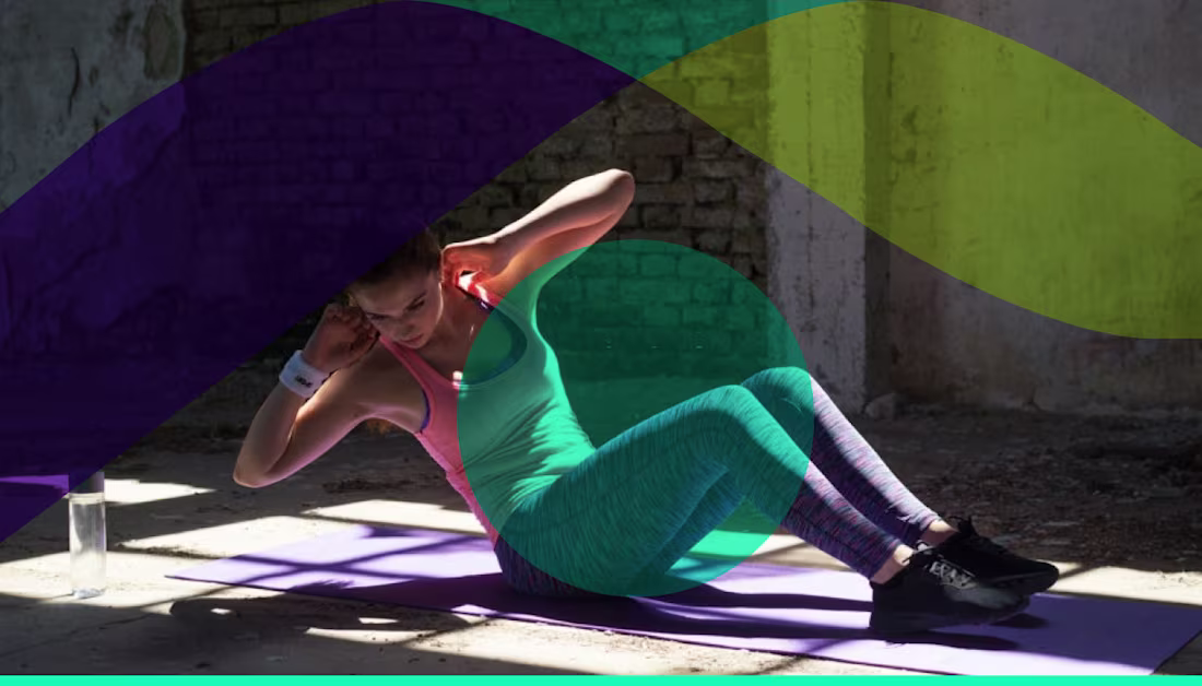 Cover image for Atena Fitness - Logo design