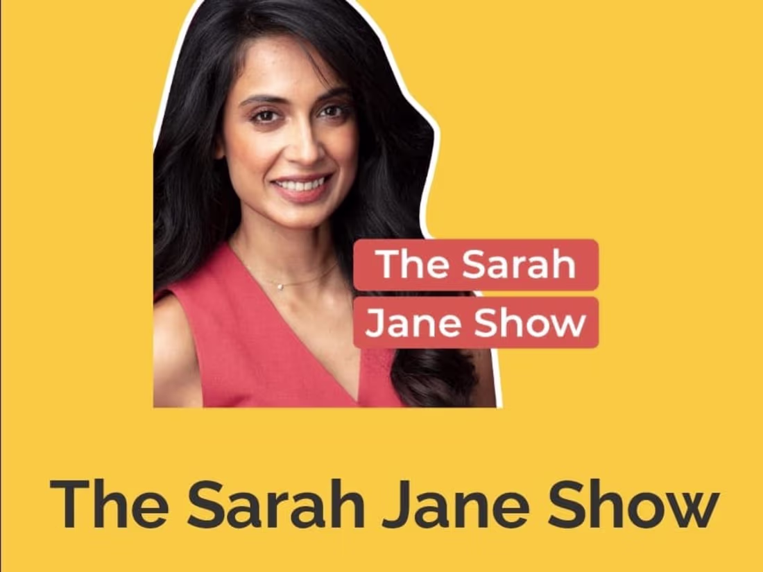 Cover image for Podcast