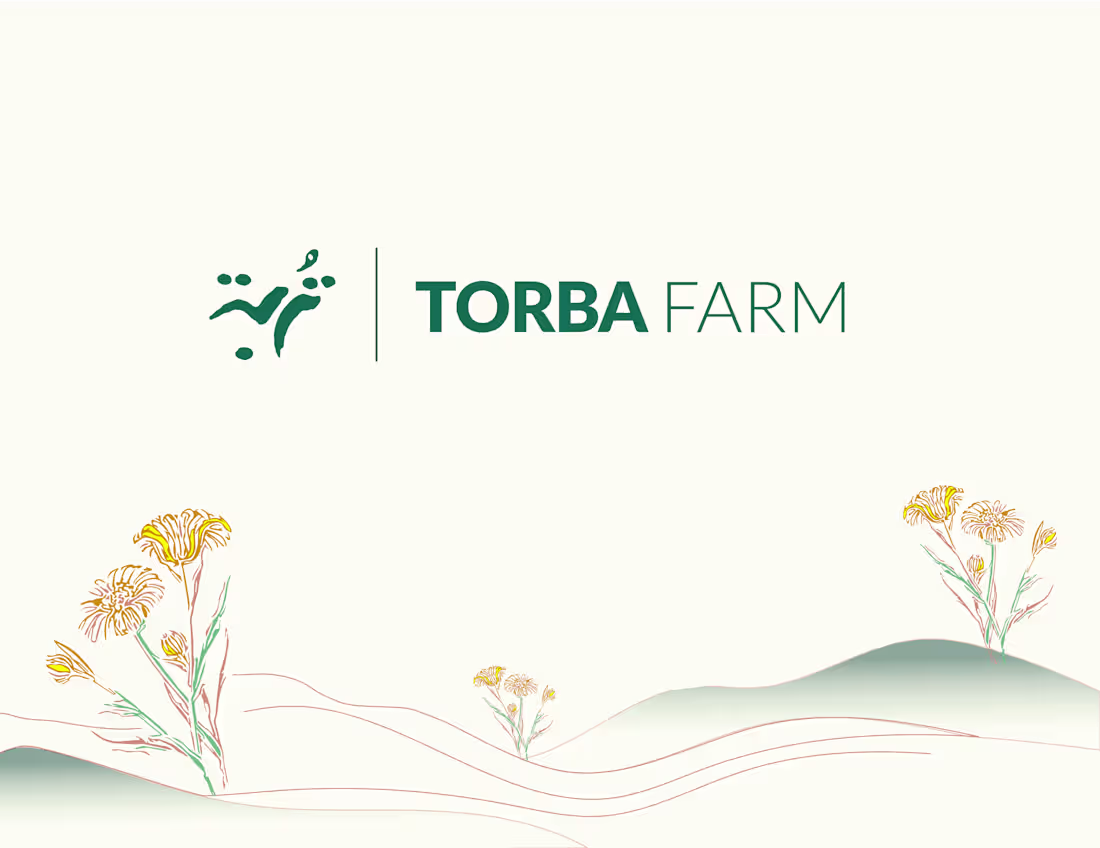 Cover image for Torba Farm Shop - Qatar