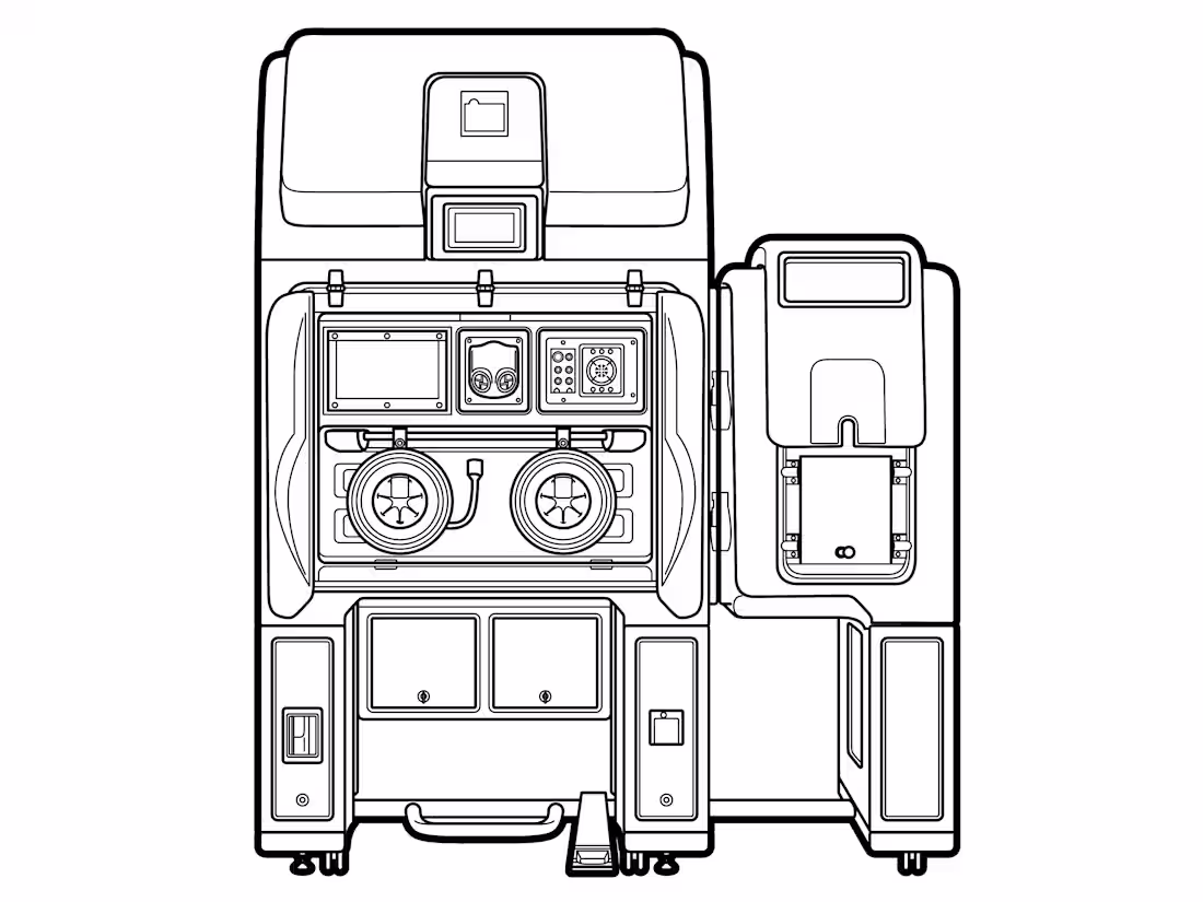 Cover image for Vector Tracing and Technical Drawing of Your Products