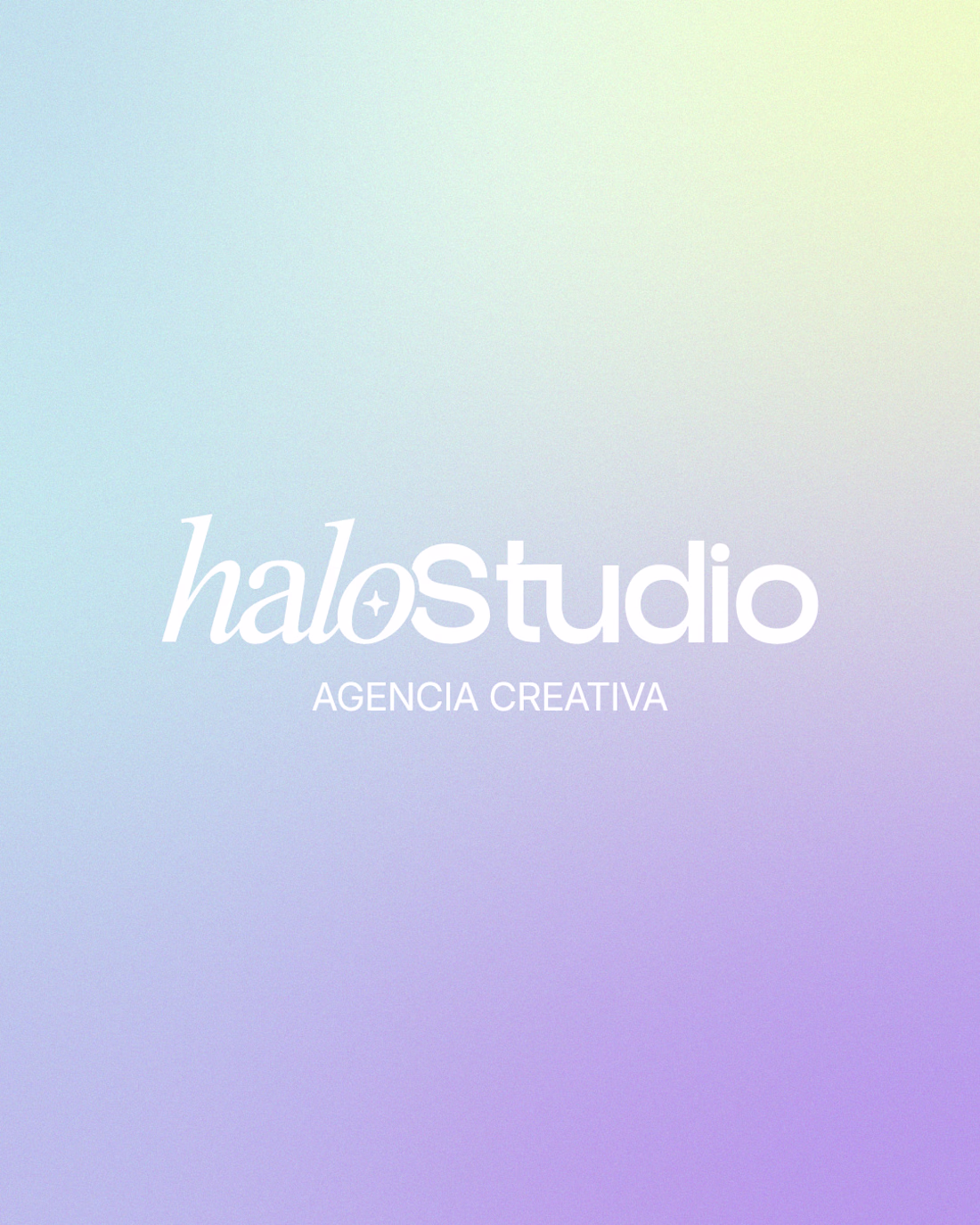 Cover image for Visual Identity for HaloStudio a Marketing Agency located in...
