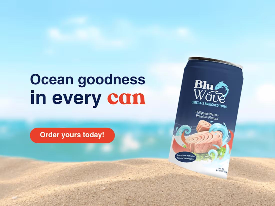 Cover image for Branding: BluWave