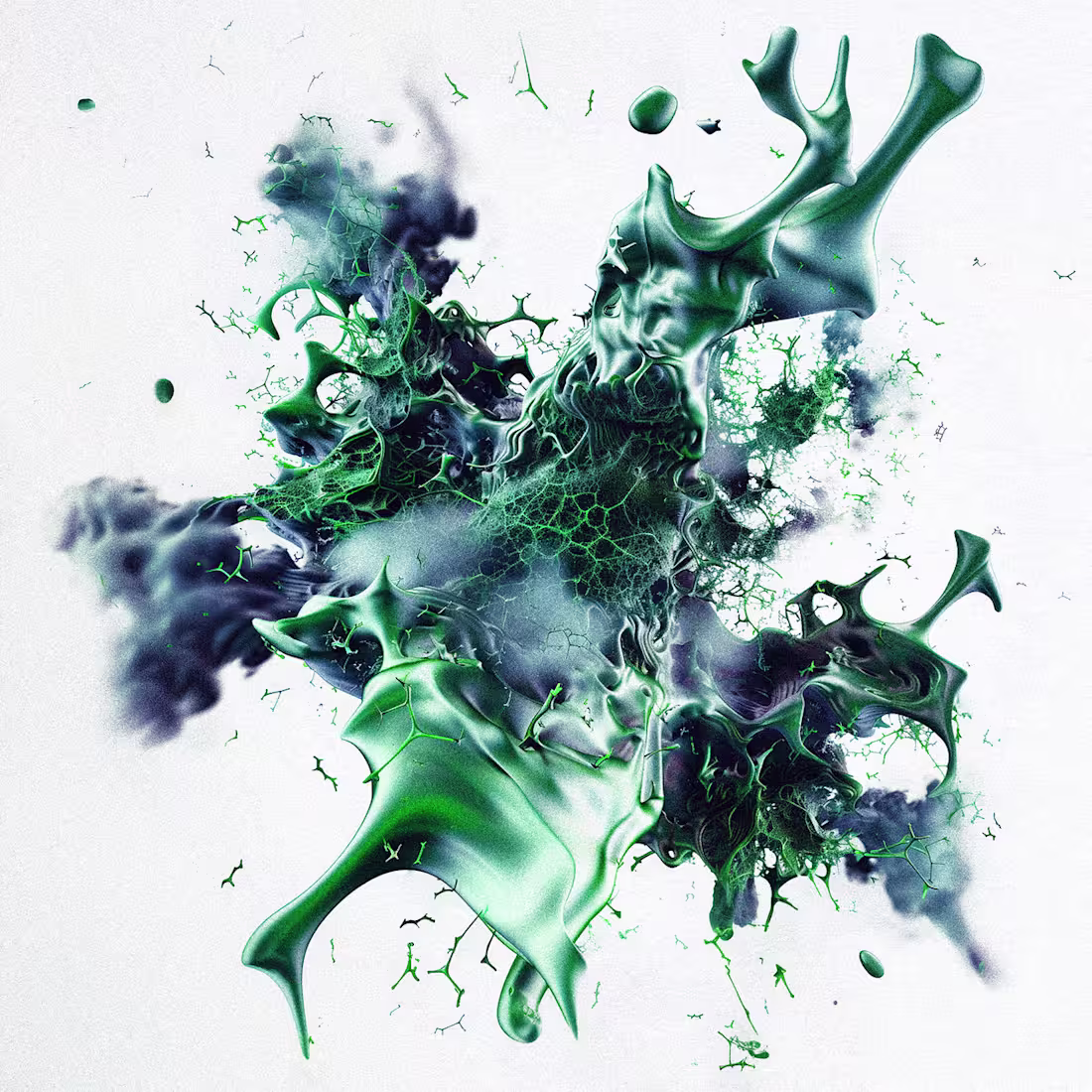 Cover image for Indice Probabilistico (ft. TT) /