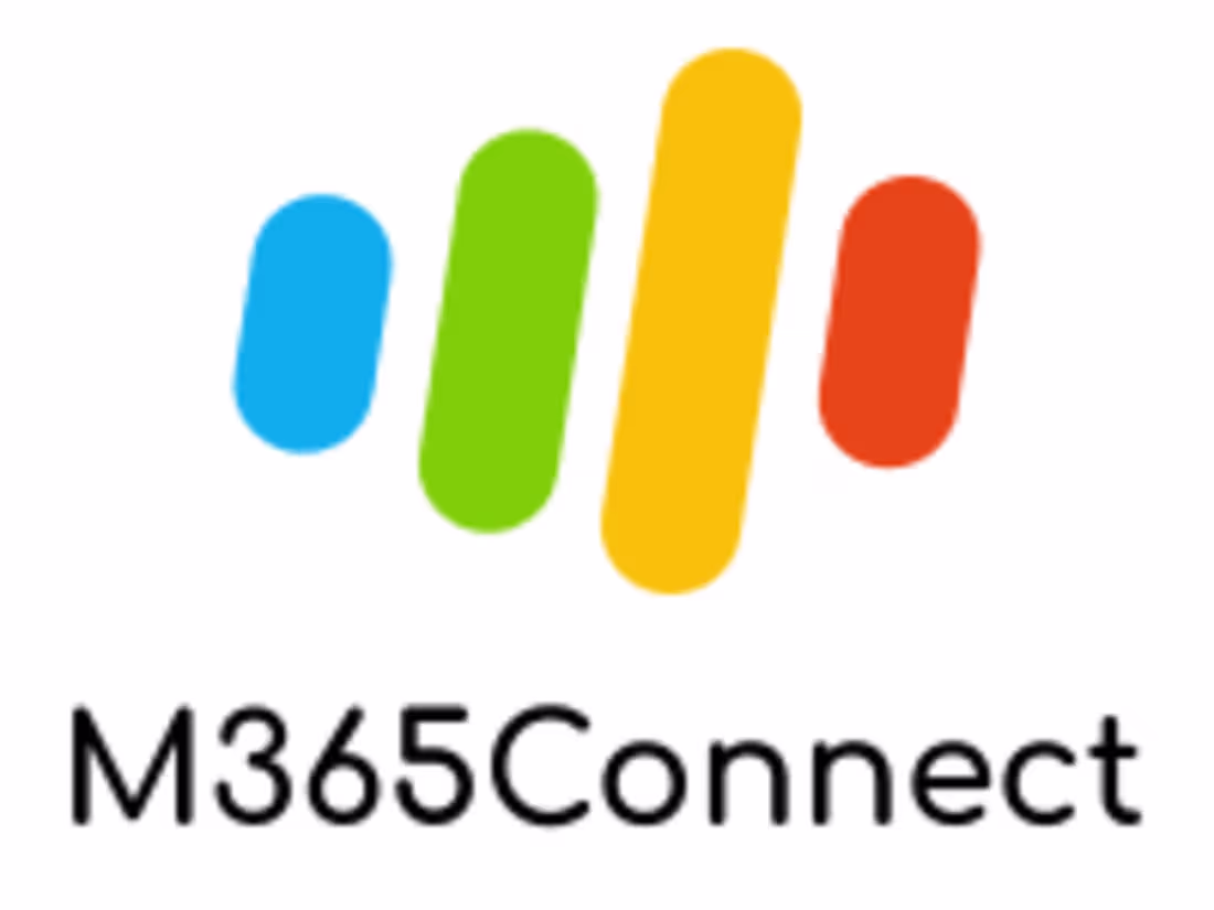 Cover image for m365connect