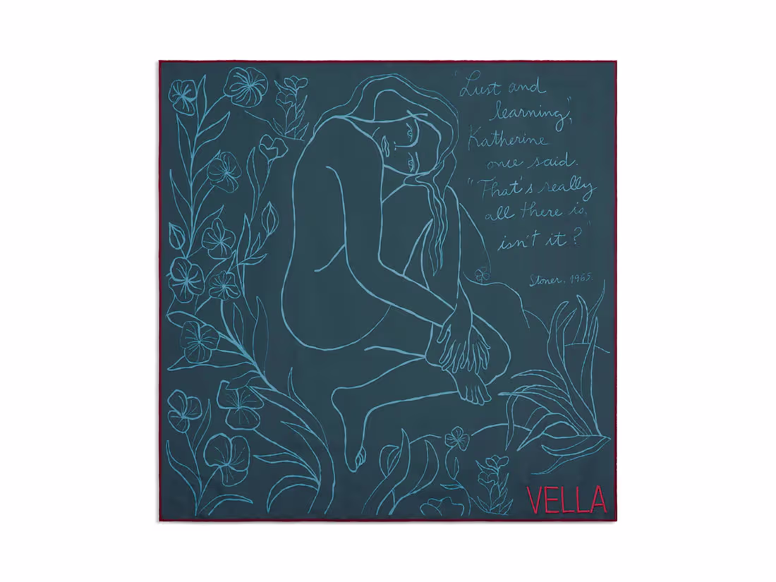 Cover image for "Lust and learning. Katherine once