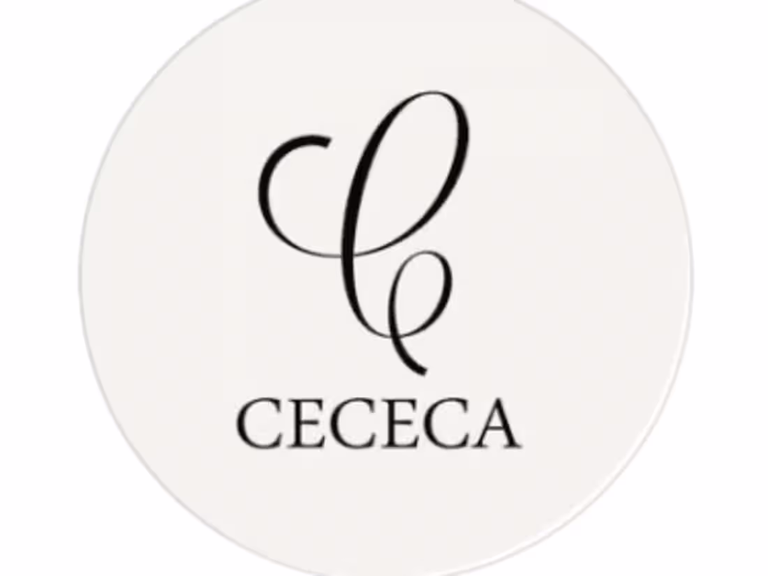 Cover image for Graphic and Social Media Marketing Design for CECECA