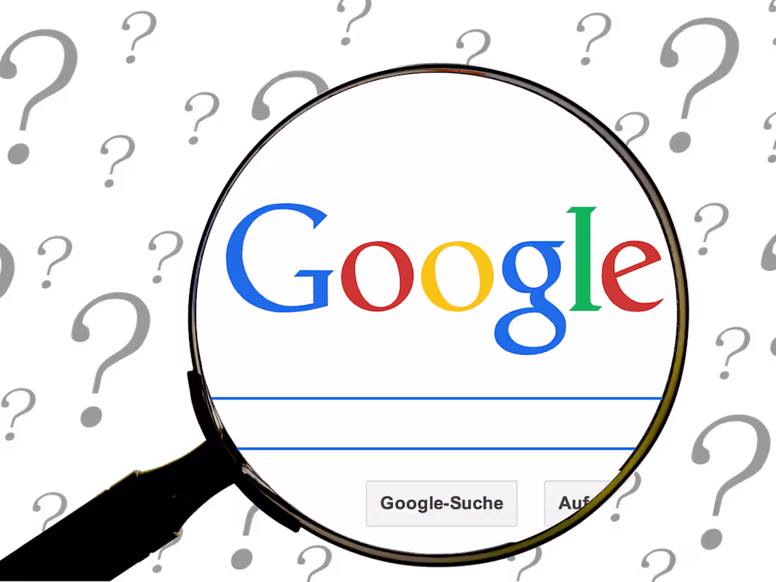Cover image for Google Business Listing