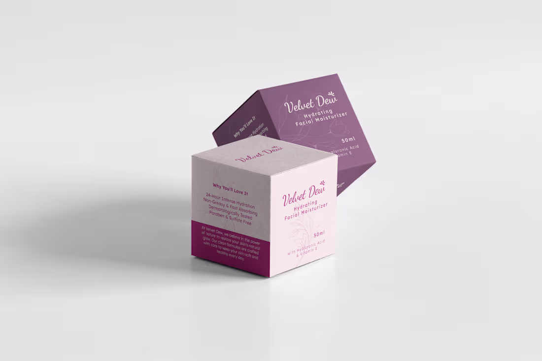 Cover image for Modern Brand Identity & Logo Design