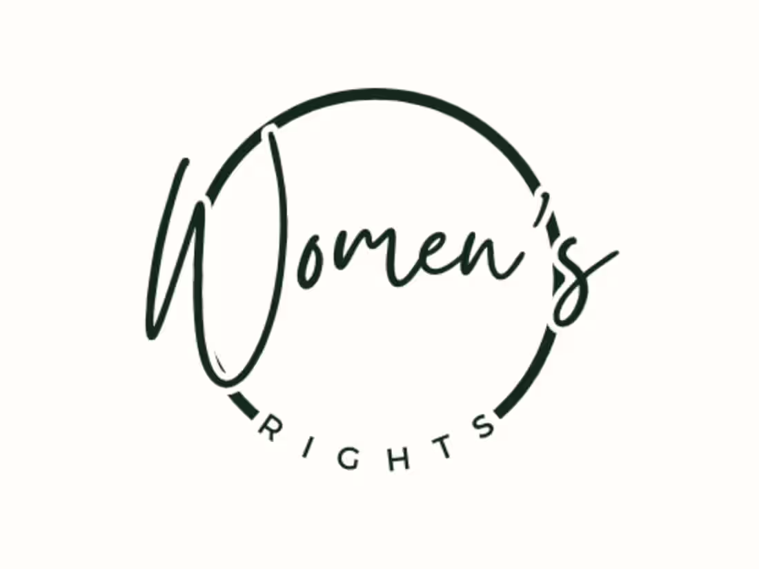 Cover image for Women's Rights
