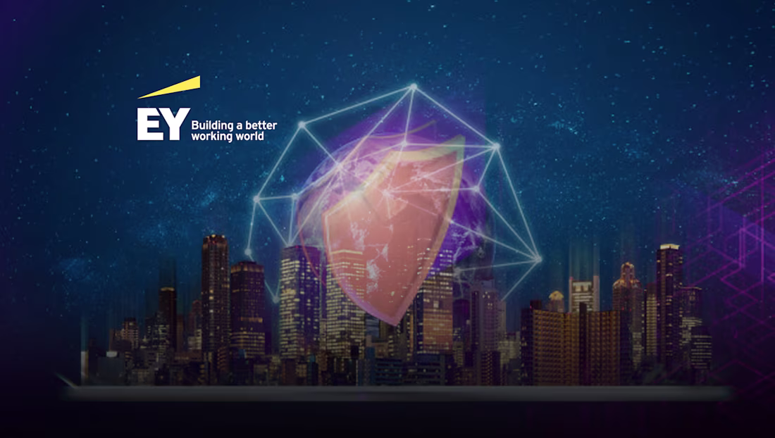 Cover image for SOX 404 IT Audit & GRC Consulting at EY