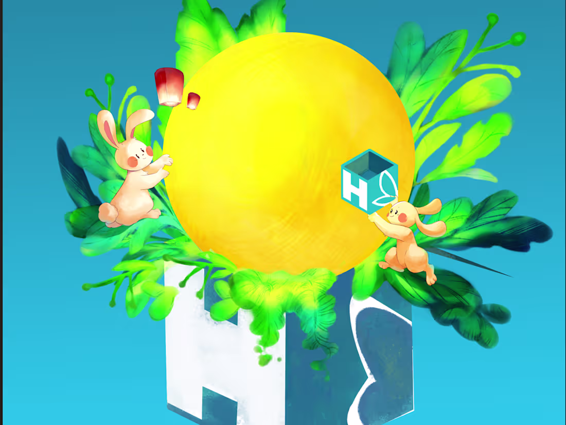 Cover image for Packaging Design ('HopeBox') 