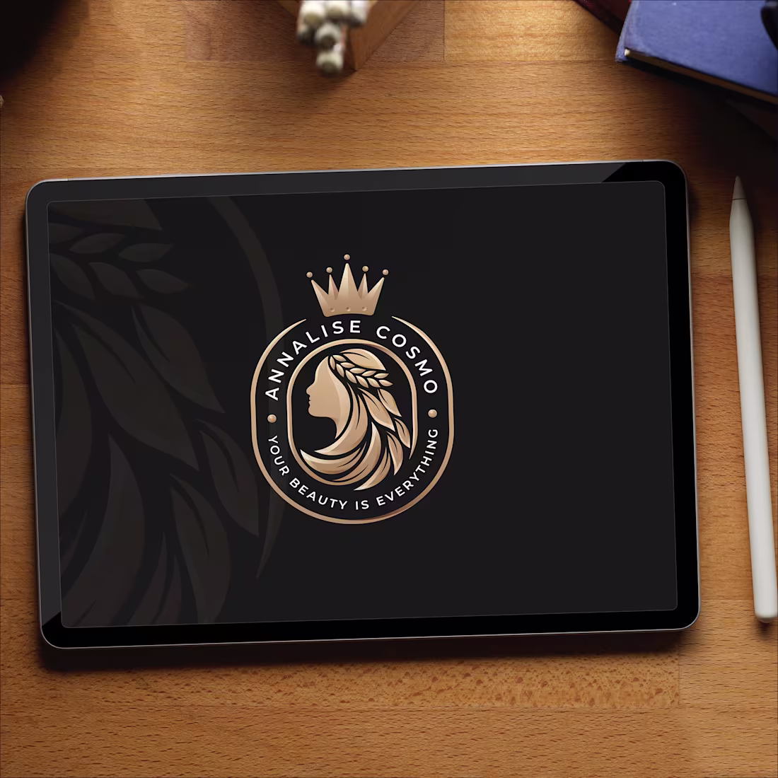Cover image for LogoFolio on Behance