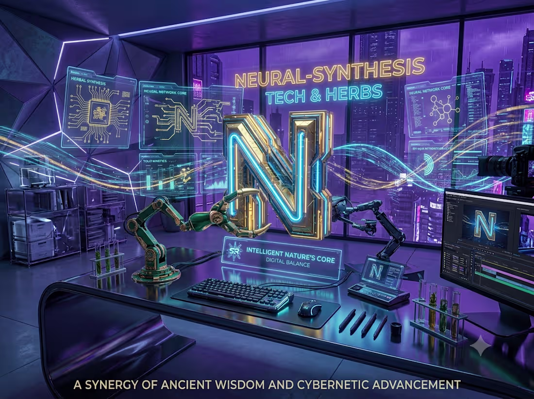 Cover image for Premium 3D AI Logo & Modern Brand Identity Design