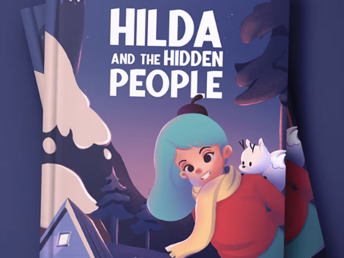 Cover image for BOOK COVER DESIGN 