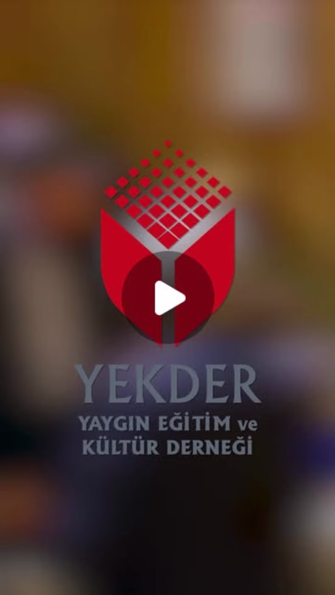Cover image for YEKDER 2025-2026 Season Opening Conference