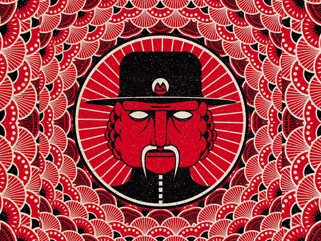 Cover image for Captain Koi from the Res