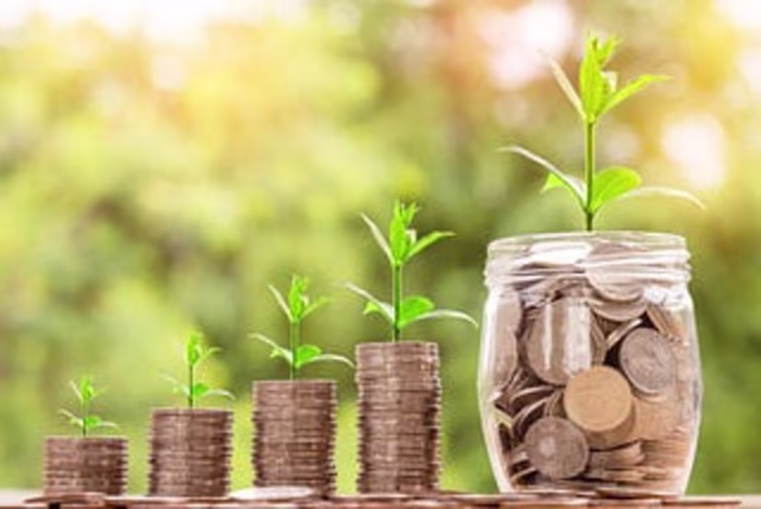 Cover image for Tips and Tricks for saving money