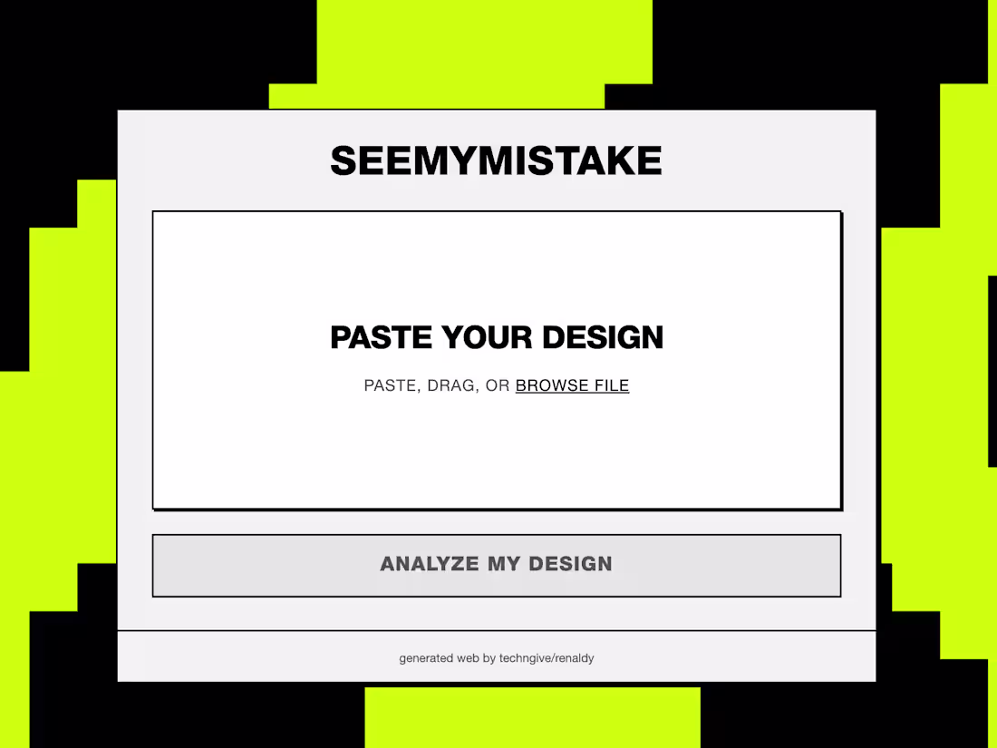 Cover image for Level Up Your UI with