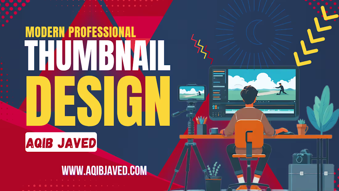 Cover image for Youtube Thumbnail
