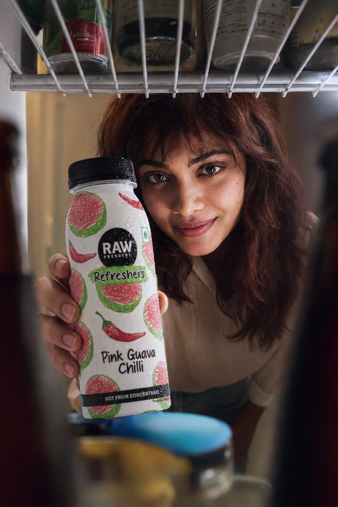 Cover image for Created this realistic Ad photos