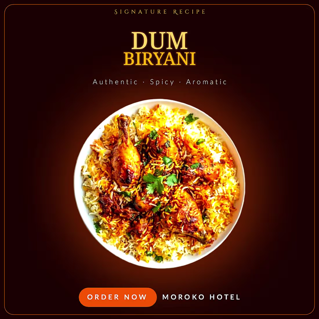 Cover image for Dark & Spicy Food Branding
A