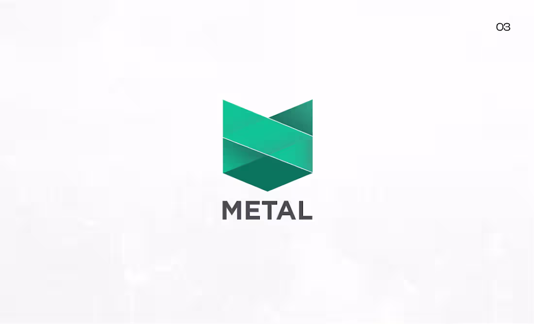 Cover image for Metal oil