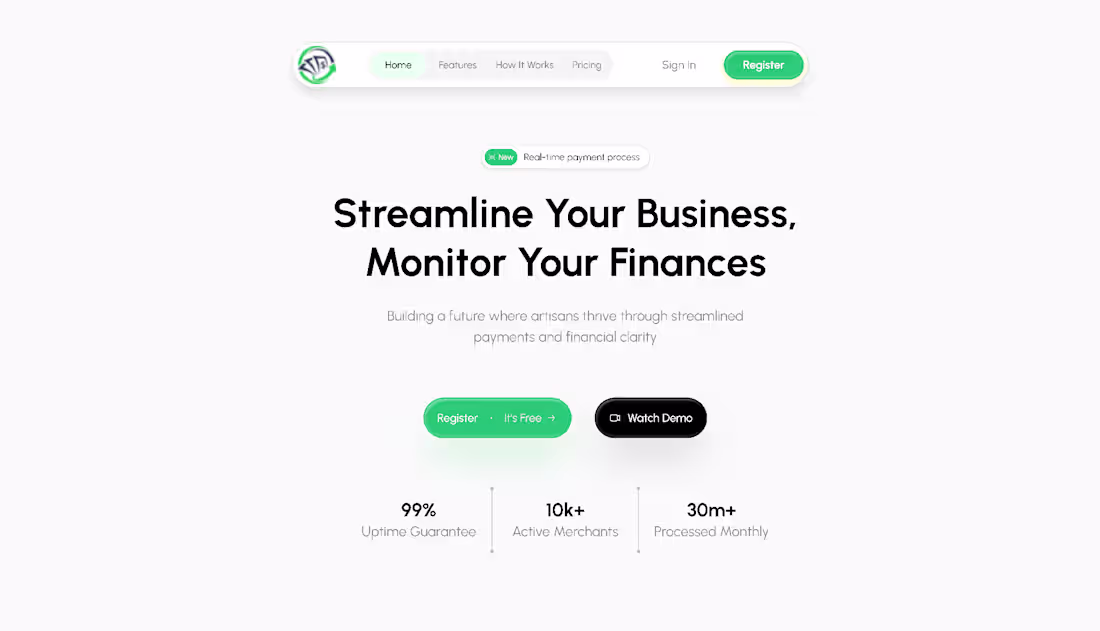 Cover image for PayMakers
