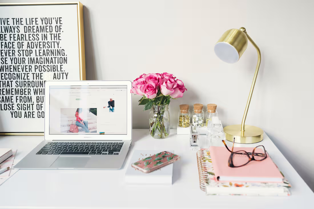 Cover image for Lifestyle & Beauty Article Writing 