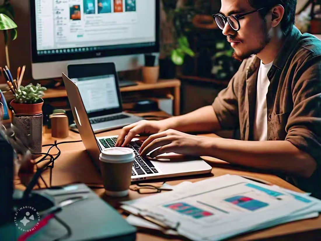 Cover image for An Experienced SEO analyst 