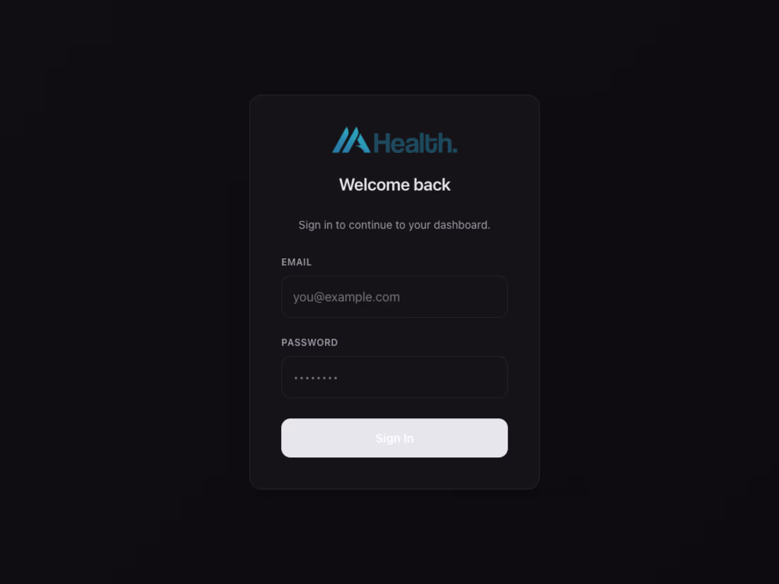 Cover image for Prescription and Rx Order Site