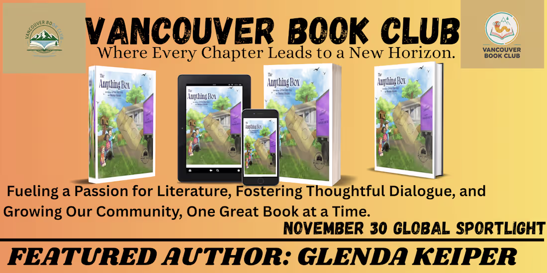 Cover image for A promotional banner for the