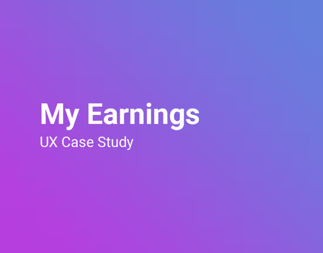 Cover image for Revamping User Experience for an E-commerce Platform