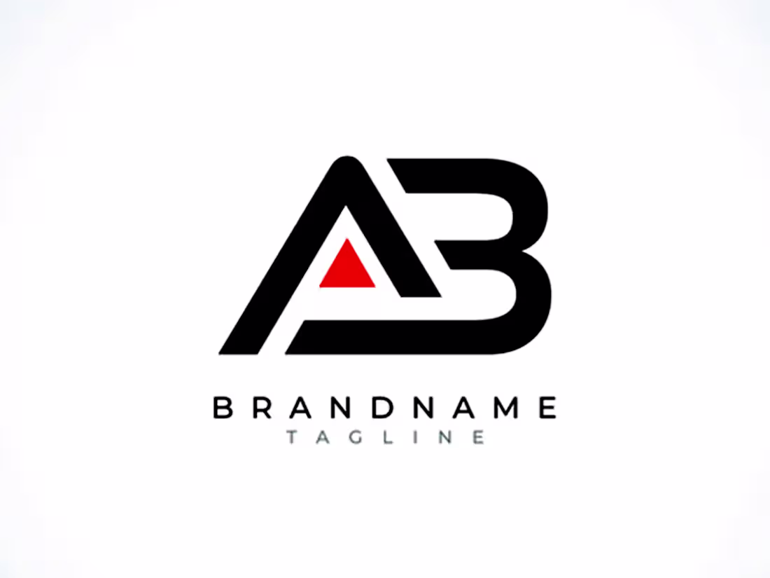 Cover image for logo