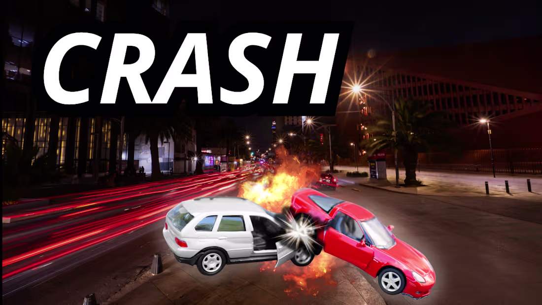Cover image for Dynamic gaming thumbnail featuring a