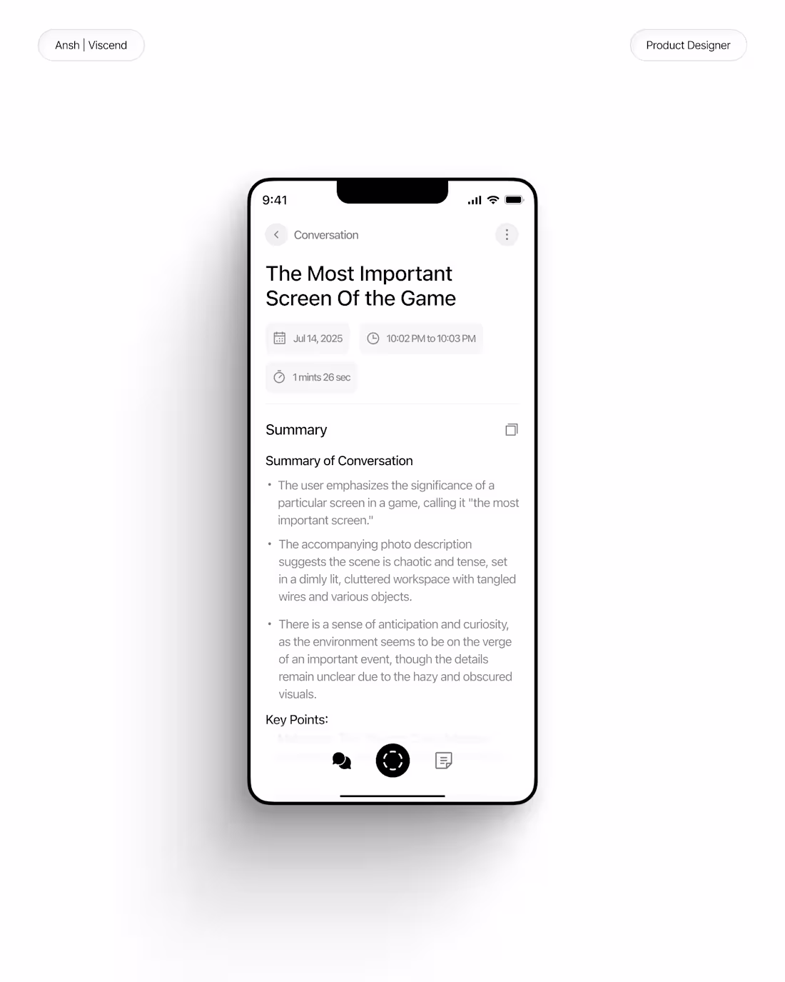 Cover image for This is the quality that your app needs