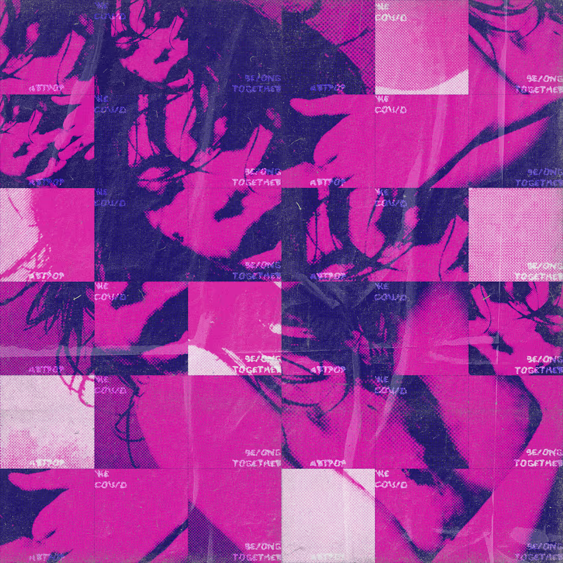 Cover image for "We Could Belong Together"