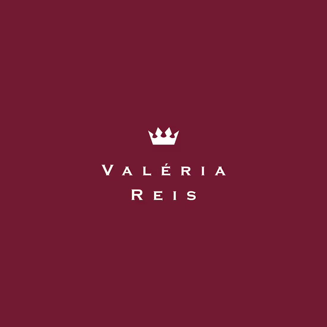 Cover image for Valéria Reis Legal Services | Branding
